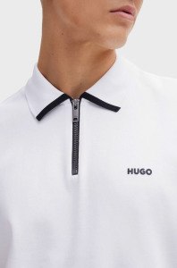 Hugo Boss Футболка-поло