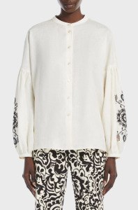 Max Mara Блуза