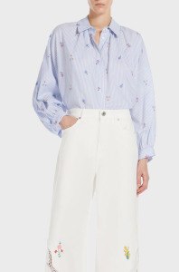 Max Mara Рубашка