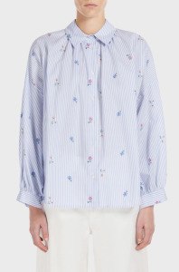 Max Mara Рубашка