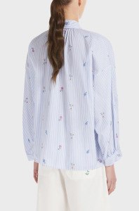 Max Mara Рубашка