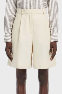 Max Mara Шорты