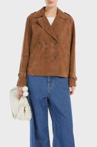 Max Mara Куртка