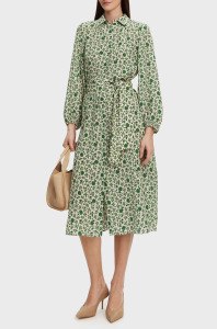 Max Mara Платье