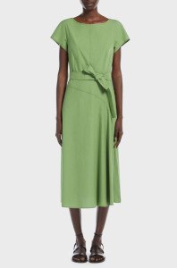 Max Mara Платье