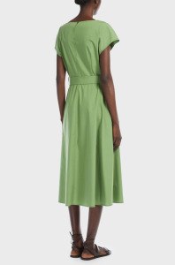 Max Mara Платье