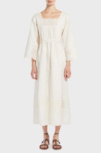 Max Mara Платье