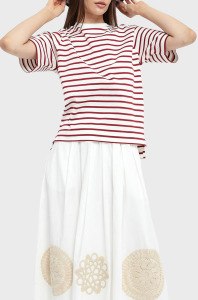 Max Mara Футболка