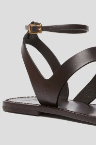 Max Mara Босоножки