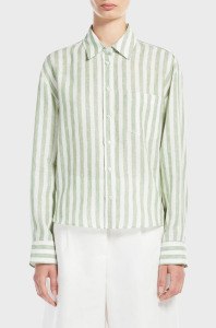 Max Mara Рубашка