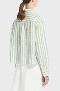 Max Mara Рубашка
