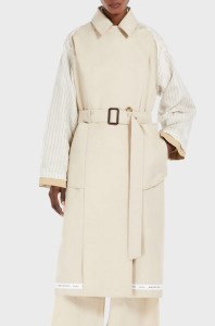 Max Mara Плащ