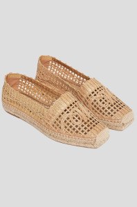 Max Mara Эспадрильи