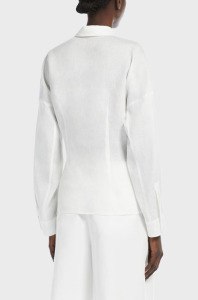 Max Mara Рубашка