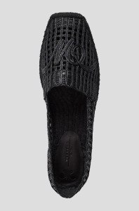 Max Mara Эспадрильи