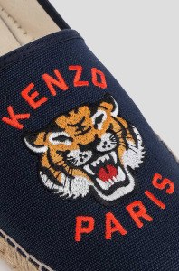 Kenzo Эспадрильи