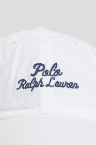 Ralph Lauren Кепка