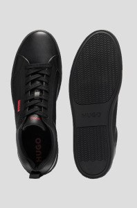 Hugo Boss Кеды
