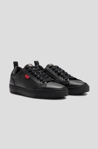 Hugo Boss Кеды