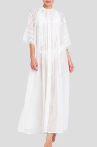 TWINSET Пляжная туника