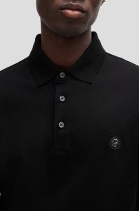 Hugo Boss Футболка-поло