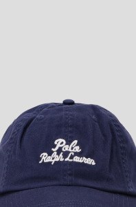 Ralph Lauren Кепка