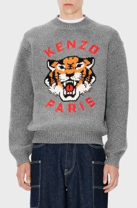 Kenzo Джемпер