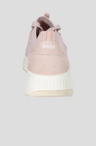 Hugo Boss Кроссовки
