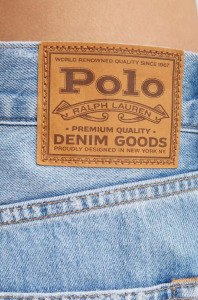 Ralph Lauren Джинсы