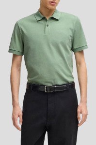 Hugo Boss Футболка-поло