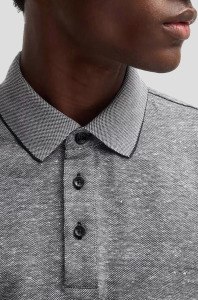 Hugo Boss Футболка-поло