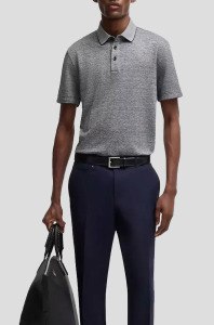 Hugo Boss Футболка-поло