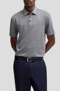 Hugo Boss Футболка-поло