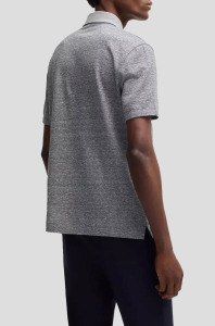 Hugo Boss Футболка-поло