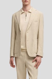 Hugo Boss Футболка-поло