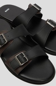 Hugo Boss Шлепанцы