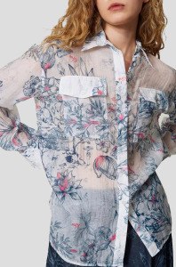 TWINSET Рубашка