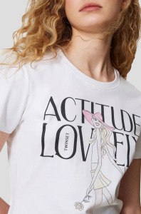TWINSET Футболка
