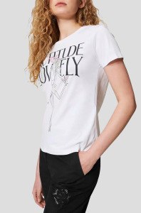TWINSET Футболка