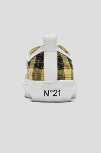 N21 Кеды