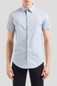 Armani Рубашка