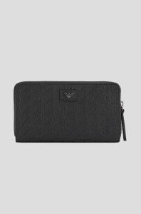 Armani Кошелек