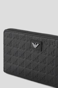 Armani Кошелек