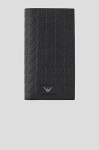 Armani Кошелек