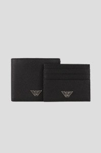 Armani Кошелек