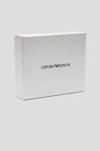 Armani Кошелек