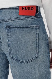 Hugo Boss Джинсы