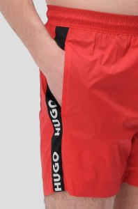 Hugo Boss Пляжные шорты