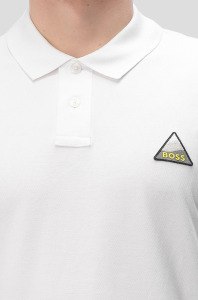 Hugo Boss Футболка-поло