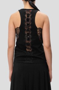 Ermanno Scervino Топ